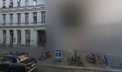 Berlin-Apartment