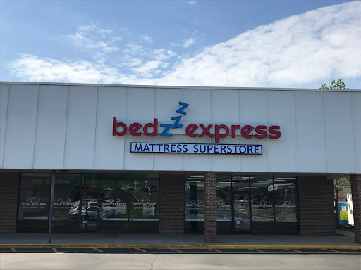 Bedzzz Express