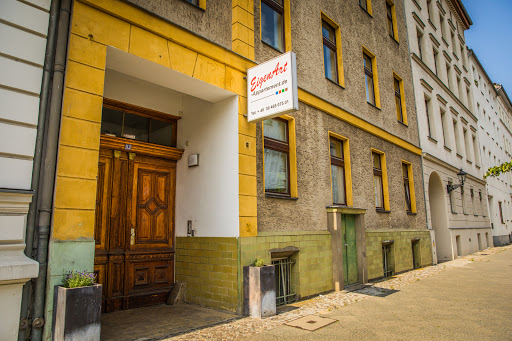 EigenArt Appartement Berlin