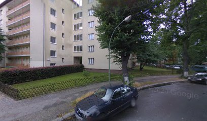 Terrassenhaus - Apartments Hildesheim