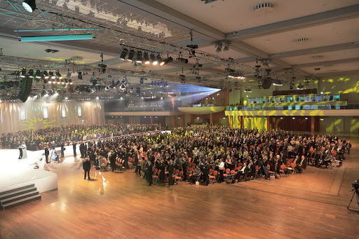 PCS Professional Conference Systems GmbH