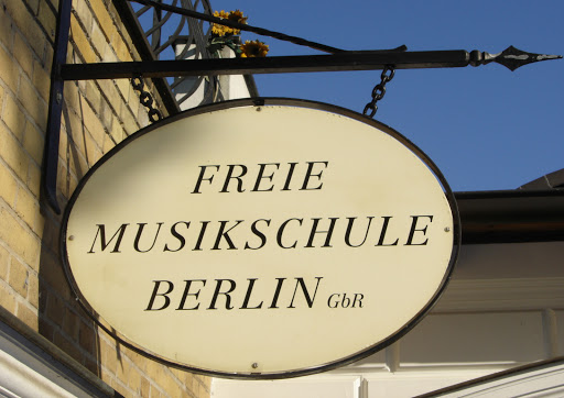 Freie Musikschule Berlin