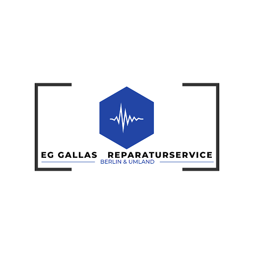 EG Gallas Company Reparatur