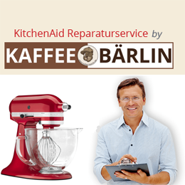 KitchenAid Reparatur Service
