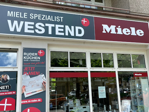 Miele Spezialist Westend GmbH