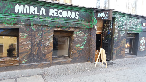 Marla Records