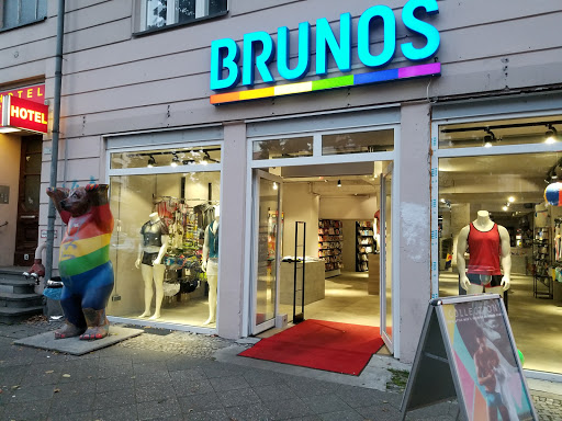 Brunos Berlin