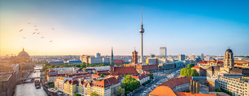 Heid Immobilienbewertung Berlin, Sachverständiger, Immobiliengutachter Berlin