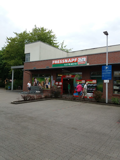 Fressnapf Berlin-Friedrichsfelde