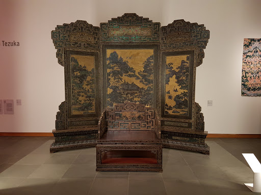 Museum für Asiatische Kunst