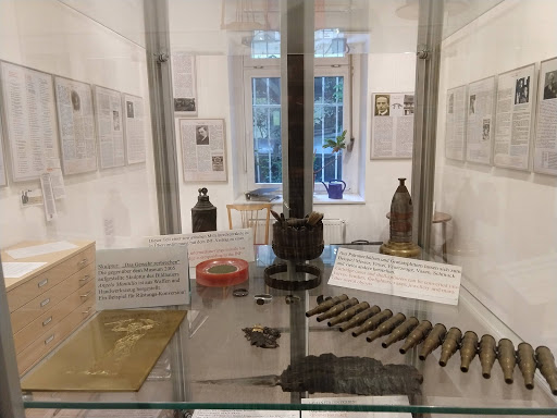 Anti-Kriegs-Museum