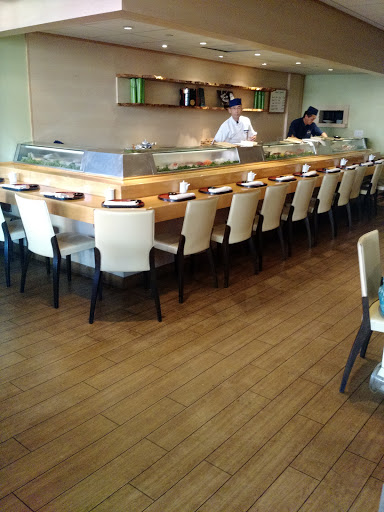 Sankai Restaurant