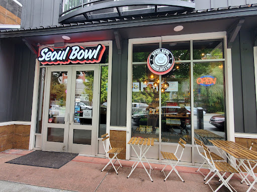 Seoul Bowl & Bar