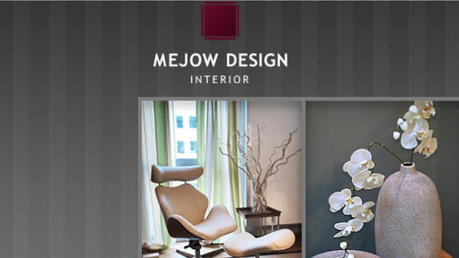 Mejow Design Interior
