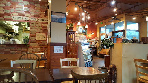 Broadfork Cafe - Uptown