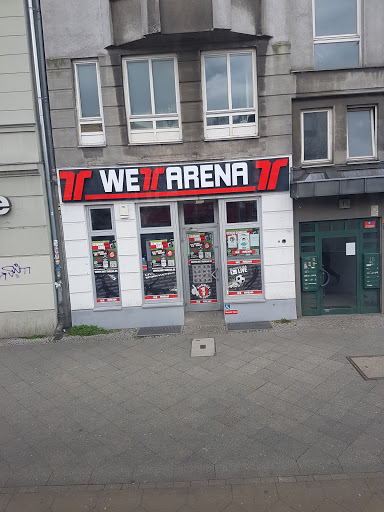 Wett Arena