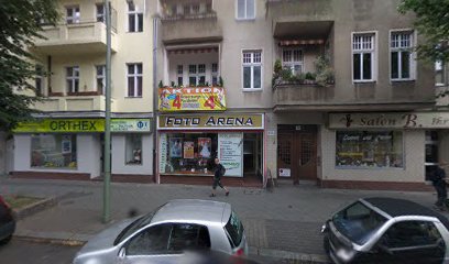 Foto Arena