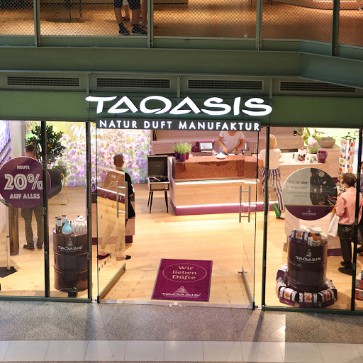 TAOASIS Store Berlin
