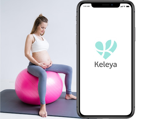 Keleya Digital-Health Solutions GmbH