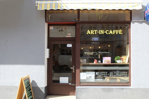 ART-IN-CAFFÉ