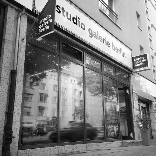 Studio Galerie Berlin