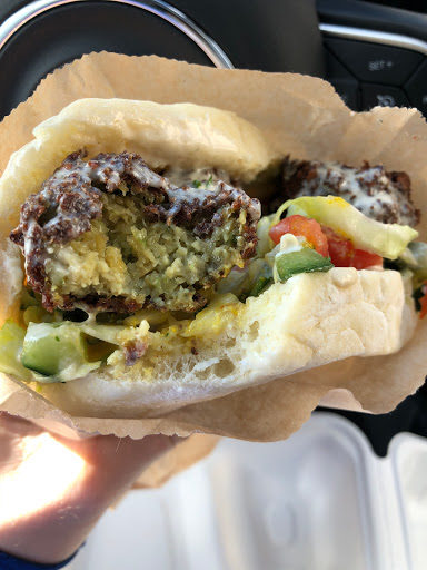 Falafel Salam Georgetown