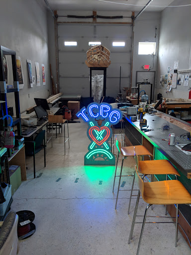Anchorage Makerspace