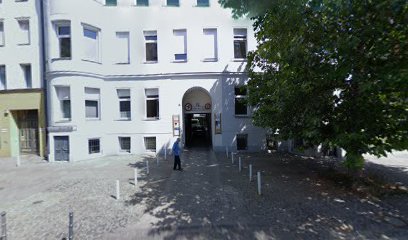 Berlin Art Conservation Studios