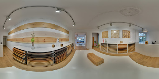 Parkett Hinterseer GmbH — Floor-Art® Studio (geöffnet, um telefonische Voranmeldung wird gebeten)