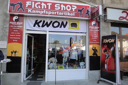 Fight Shop Berlin