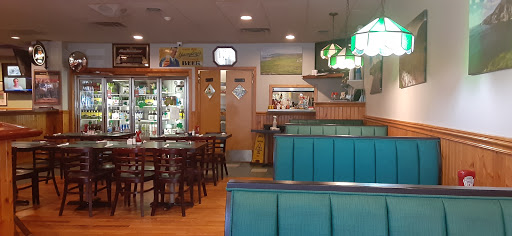 Cawley's Irish Pub & Restaurant