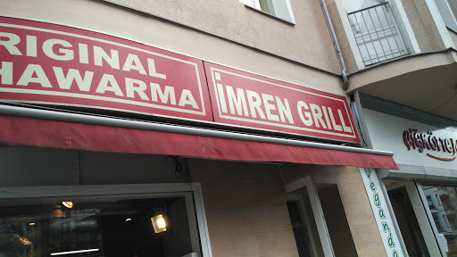 Imren Grill