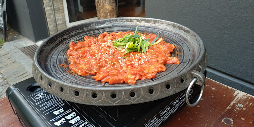 Juki - Korean BBQ