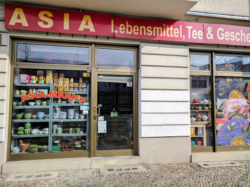 Asia-Shop
