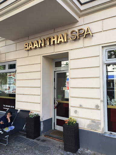 Baan Thai Spa