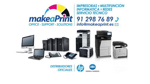 Make a Print