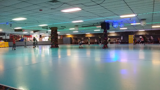 Rollerland Skate Center
