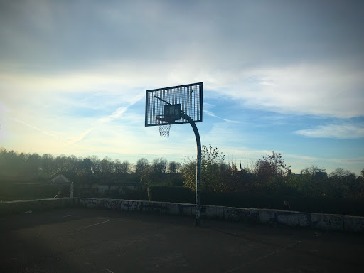 Basketball Platz