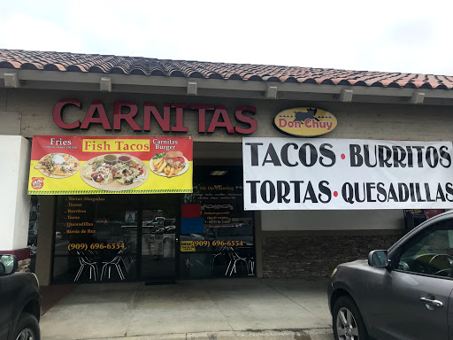 Tacos El Juanito #2