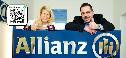 Allianz Versicherung Lau und Pietsch OHG Generalvertretung in Berlin