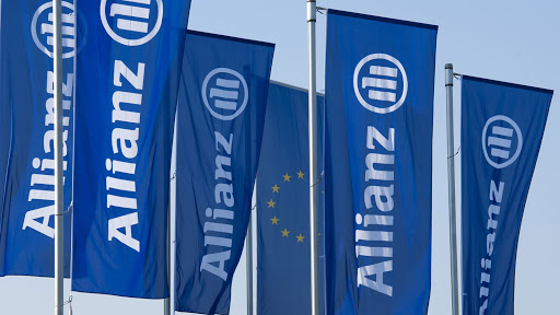Allianz Versicherung Thomas Zurek Generalvertretung in Berlin - Mariendorf