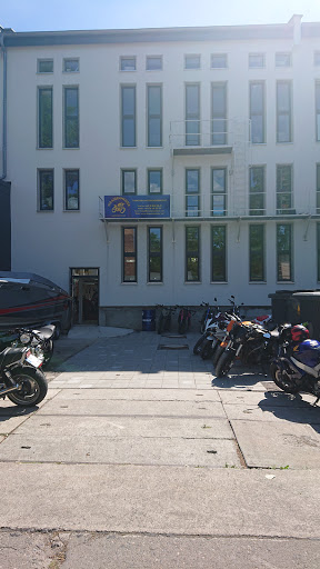 Strassenmeister Motorcycles