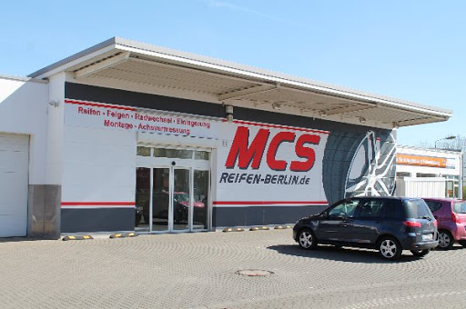 MCS Reifen-Berlin.de