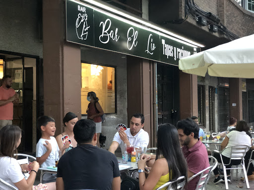 Bar El Lío