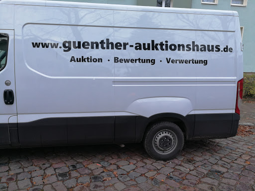 Auktionshaus Guenther