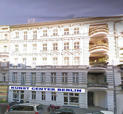 Kunst Center Berlin