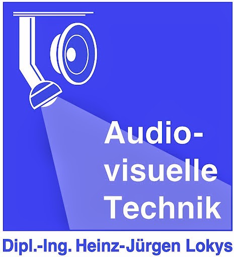 Audiovisuelle Technik, Dipl.-Ing. Heinz-Jürgen Lokys