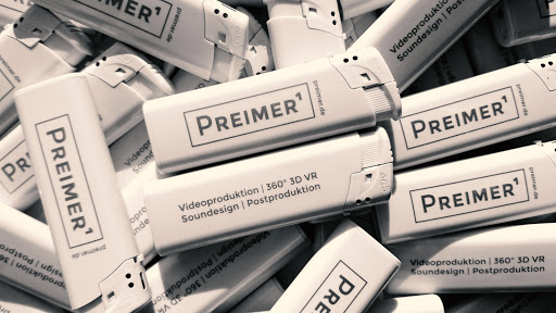PREIMER - Preisendörfer & Steimer GmbH