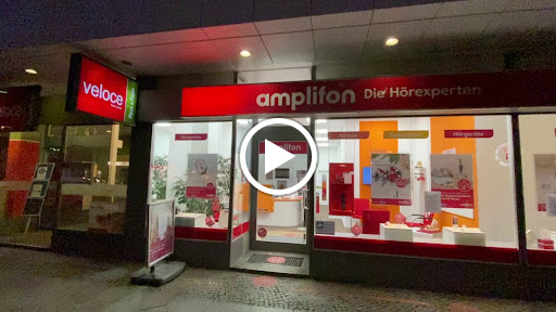 Amplifon Hörgeräte Berlin-Wilmersdorf
