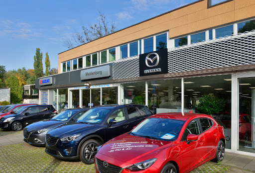 Autohaus Meklenborg Vertriebs GmbH